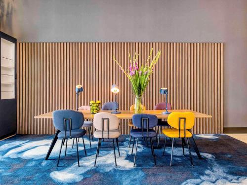 Mercure Hotel Amersfoort Centre
