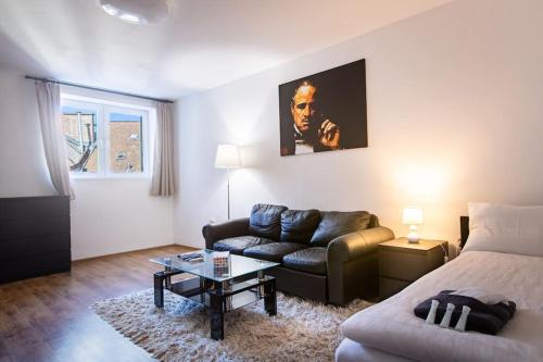 Keleti Cozy Apartment in the city center - Budapest