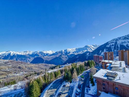 Apartment Baikonour-6 by Interhome Apartment Baikonour-6 by Interhome