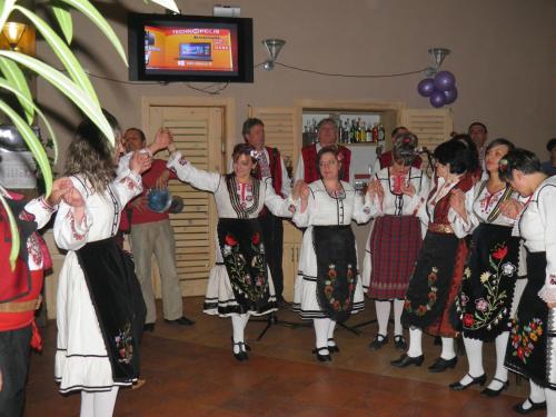 Pripetzite Hotel - image 2