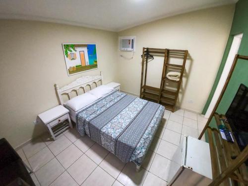 Standard Double Room room in Hotel Pousada do Sol