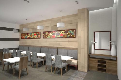 Hampton Inn by Hilton Hermosillo