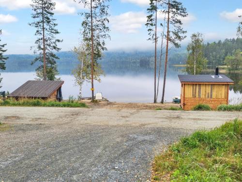 Holiday Home Kolin kangastus kanerva 4 by Interhome