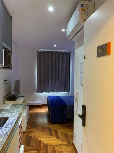 Studio na Bela Vista, São Paulo