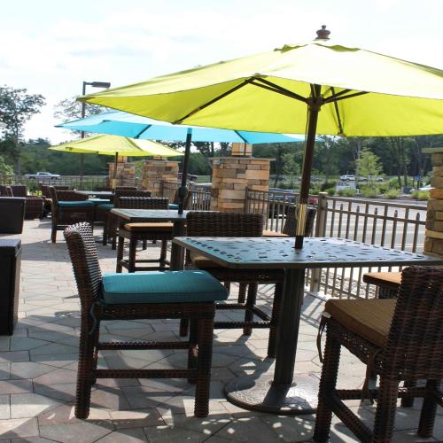 Hampton Inn & Suites Stroudsburg Bartonsville Poconos in Stroudsburg, USA