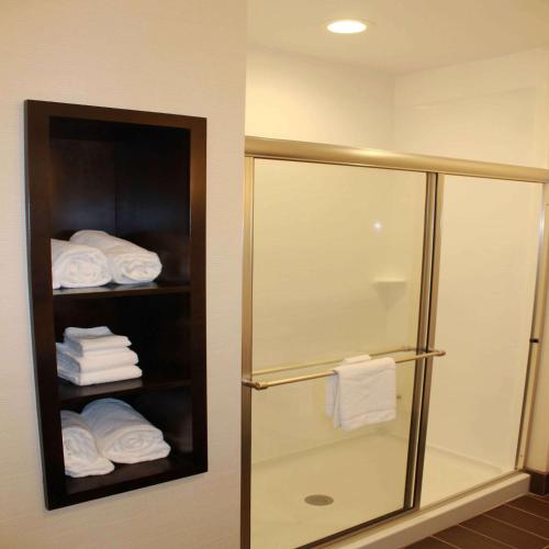 Hampton Inn & Suites Stroudsburg Bartonsville Poconos - image 2