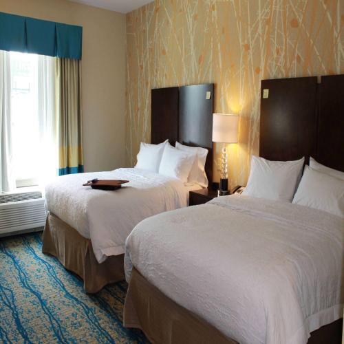 Hampton Inn & Suites Stroudsburg Bartonsville Poconos - image 10