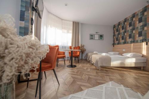 Hotel Polonia - image 3