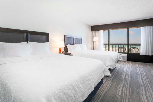 Hampton Inn Fort Walton Beach - image 6