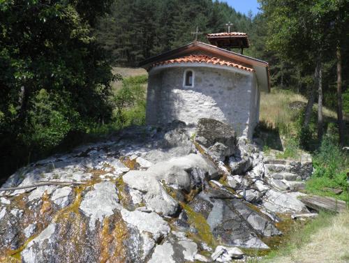 Pripetzite Hotel - image 4