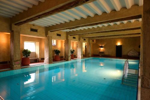 Château St Gerlach - Oostwegel Collection, member of Relais and Châteaux