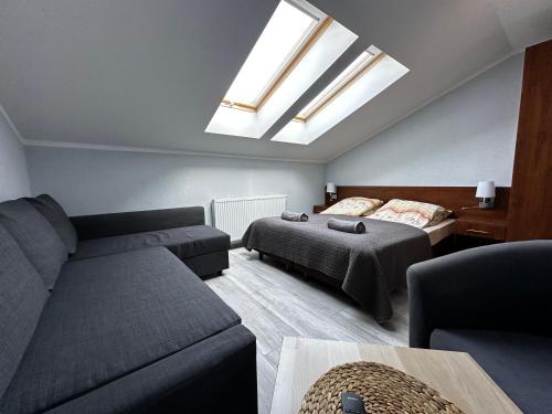 Apartament Serwis, Cracovie
