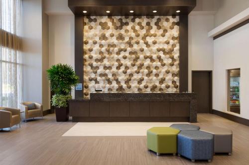 Embassy Suites by Hilton The Woodlands in The Woodlands, USA