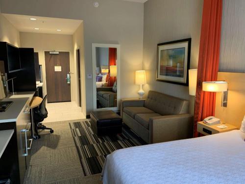 Home2 Suites by Hilton Fort Smith