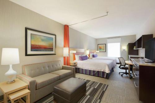 Home2 Suites by Hilton Fort Smith in Fort Smith (Arkansas)