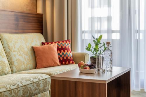 Hotel Madeleine - image 9