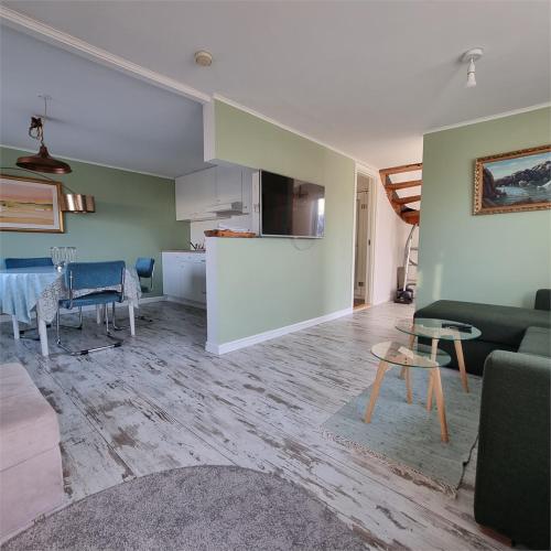 伊格德罗旅馆 (Igdlo Guesthouse) in 纳沙克