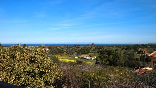 Asinara, Sassari (fotografie 10)