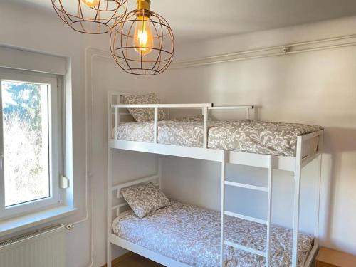 Apartment Herberstainova, Ljubljana (photo 4)
