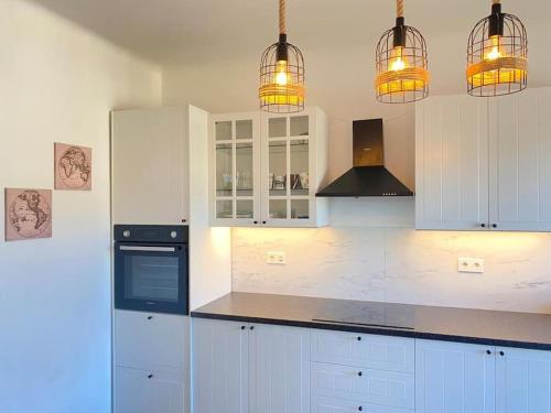 Apartment Herberstainova, Ljubljana (photo 6)
