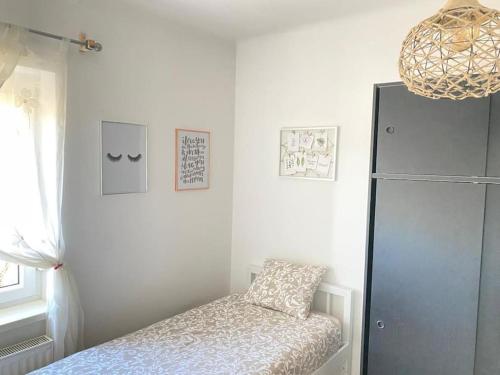 Apartment Herberstainova, Ljubljana (photo 7)