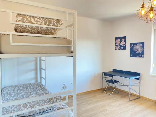 Apartment Herberstainova, Ljubljana (photo 8)
