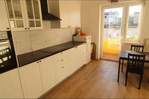 Apartment Herberstainova, Ljubljana (photo 9)