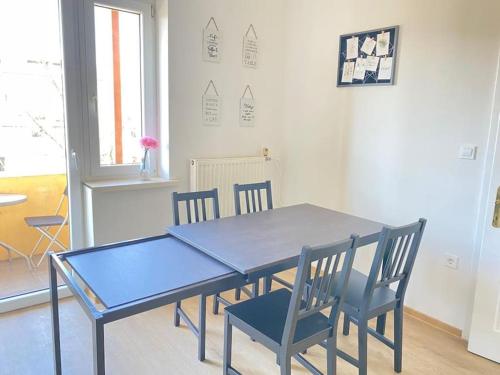 Apartment Herberstainova, Ljubljana (photo 10)