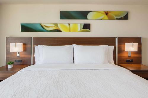 1 king bed