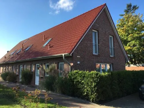 Ferienhaus Wenger in Harlesiel, Deutschland