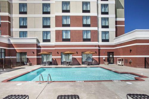 Hilton Garden Inn Jackson/Flowood