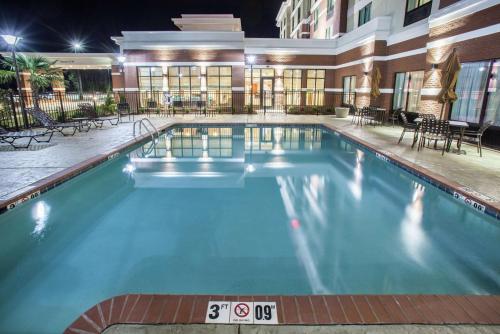 Hilton Garden Inn Jackson/Flowood