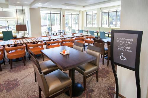 Hilton Garden Inn Jackson/Flowood - image 13