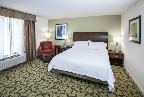 Hilton Garden Inn Jackson/Flowood