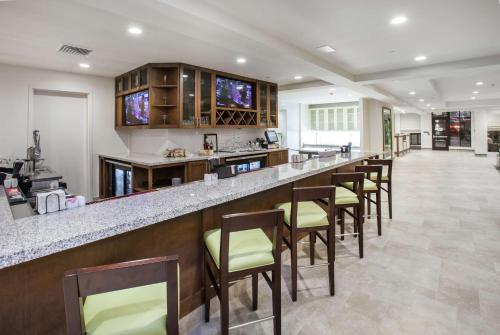 Hilton Garden Inn Jackson/Flowood - main image