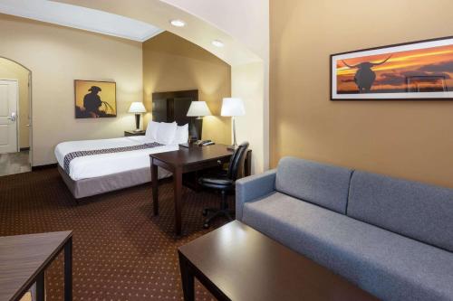 La Quinta by Wyndham Houston New Caney in New Caney, USA