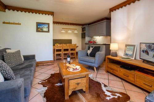 Ginabelle 14 apartment - Chamonix All Year - main image