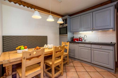 Ginabelle 14 apartment - Chamonix All Year - image 5