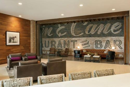 Embassy Suites By Hilton Berkeley Heights in Berkeley Heights, USA