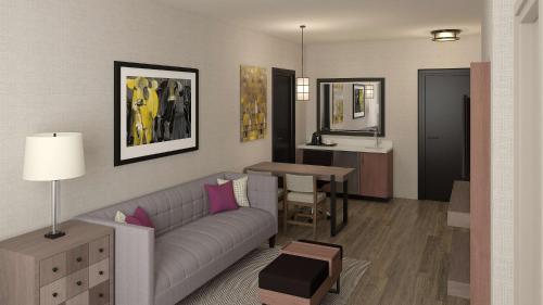 Embassy Suites By Hilton Berkeley Heights - image 7