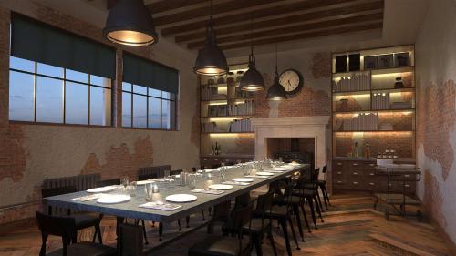 Embassy Suites By Hilton Berkeley Heights - image 11