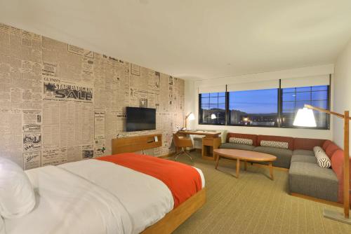 The Lismore Hotel Eau Claire - a DoubleTree by Hilton - image 14
