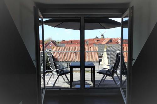 Ferienwohnung Claudia, Carolinensiel