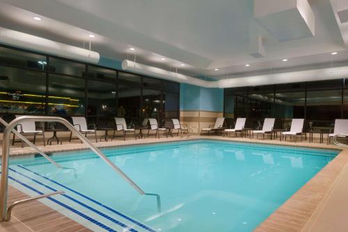 Hampton Inn by Hilton Elko Nevada, Elko (foto 8)