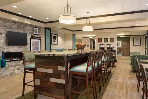 Hampton Inn by Hilton Elko Nevada, Elko (foto 6)