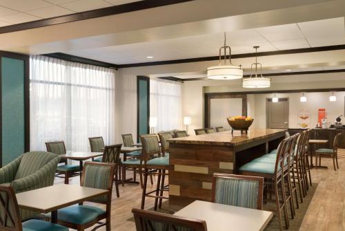 Hampton Inn by Hilton Elko Nevada, Elko (foto 10)