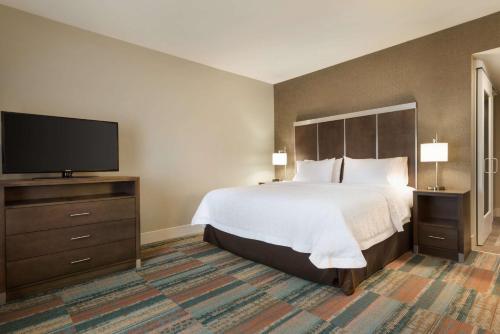 Hampton Inn by Hilton Elko Nevada - image 11
