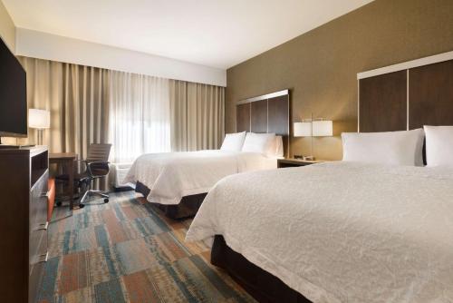Hampton Inn by Hilton Elko Nevada - image 6