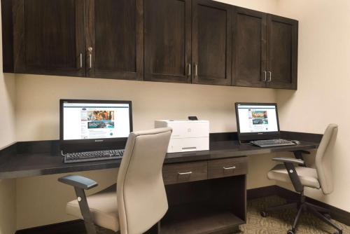 Hampton Inn by Hilton Elko Nevada - image 11