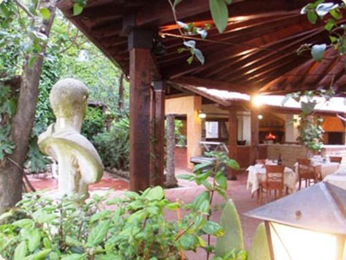 Hotel La Locanda Del Borgo – Rome